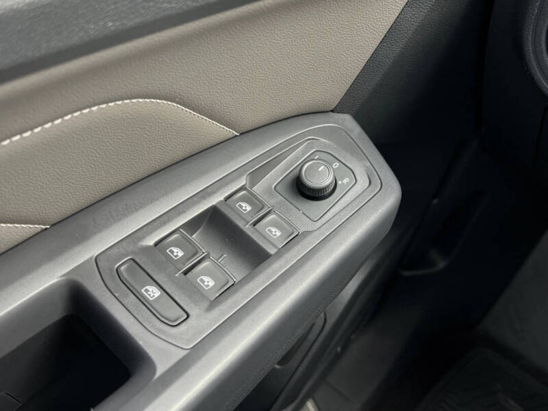 2021 Volkswagen Atlas Cross Sport V6 SE