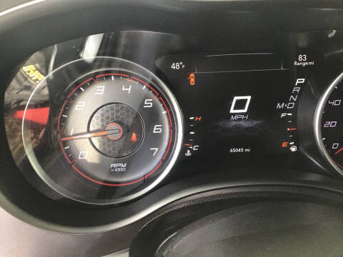 2020 Dodge Charger R/T