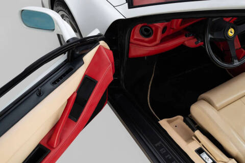 1991 Ferrari Testarossa