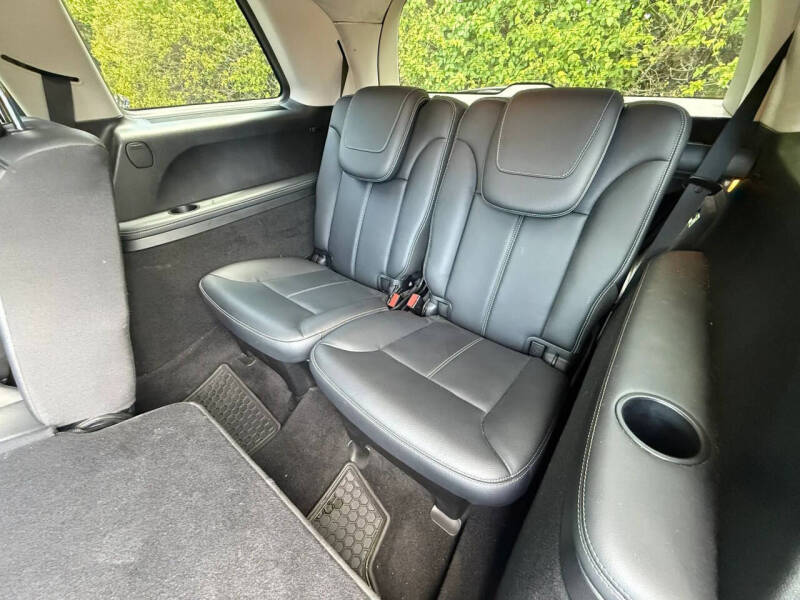 2012 Mercedes-Benz GL-Class GL 450 4MATIC