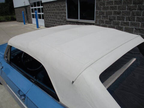 1961 Chevrolet Impala