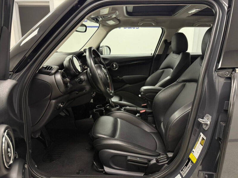 2019 MINI Hardtop 4 Door Cooper S