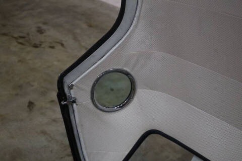 1956 Ford Thunderbird