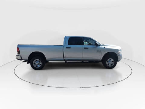 2014 RAM 3500