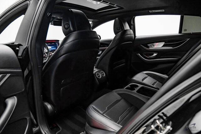 2020 Mercedes-Benz AMG GT 63