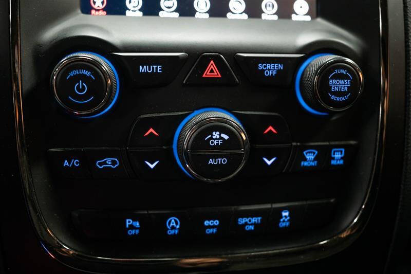 2019 Dodge Durango GT