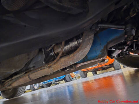 1981 Chevrolet Corvette