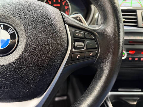 2015 BMW 3 Series 328i xDrive Gran Turismo