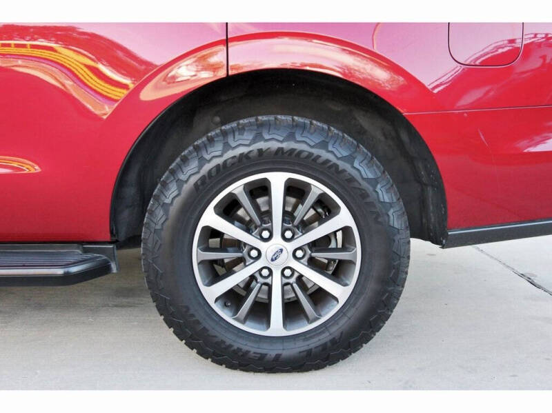 2018 Ford Expedition XLT