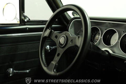 1965 Chevrolet Chevelle