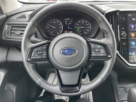 2025 Subaru Ascent Onyx Edition