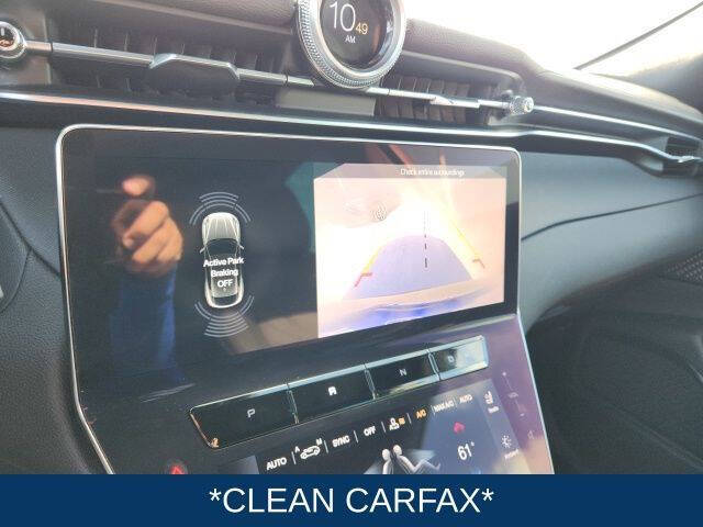 2023 Maserati Grecale GT