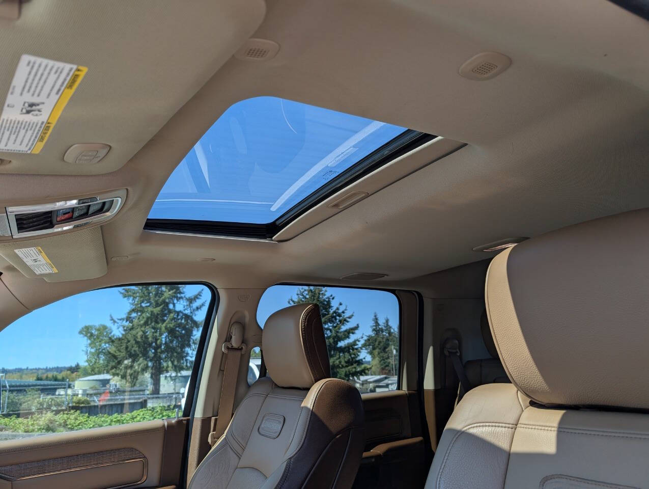 used 2019 Ram 2500 car, priced at $54,999