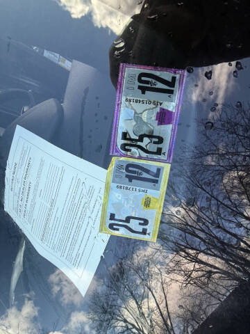 2019 Lincoln MKZ Reserve I