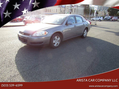 2006 Chevrolet Impala LT