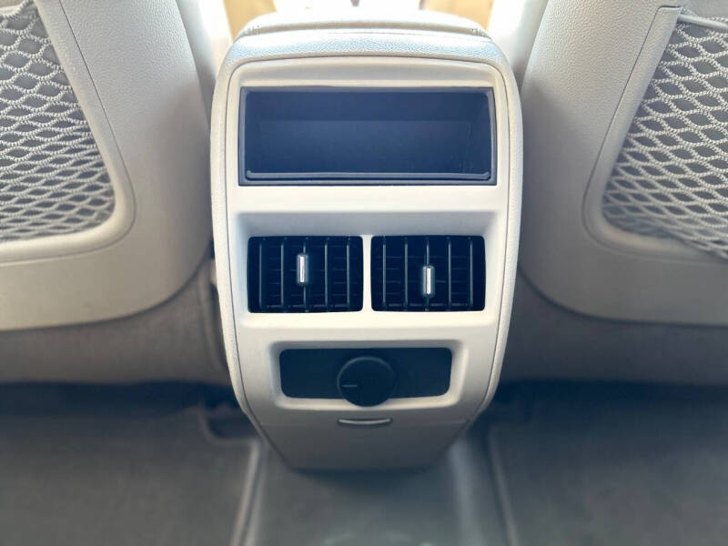 2013 Cadillac SRX Performance Collection
