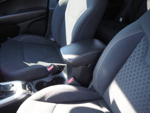 2019 Jeep Compass Sport