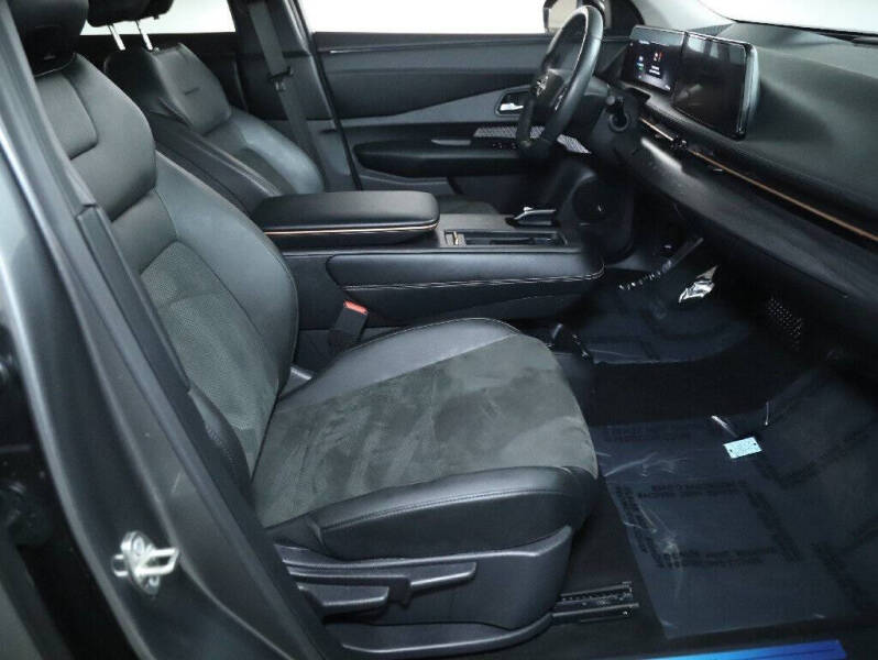 2023 Nissan Ariya Engage+ e-4ORCE