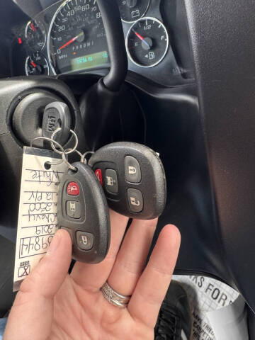 2019 Chevrolet Express LT 2500