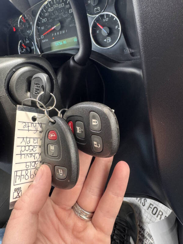 2019 Chevrolet Express LT 2500