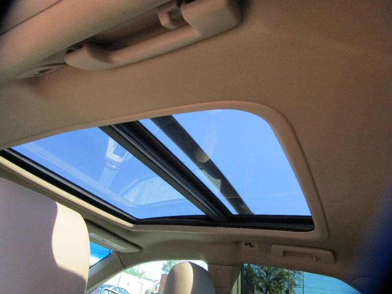 2013 Cadillac CTS 3.6L Premium