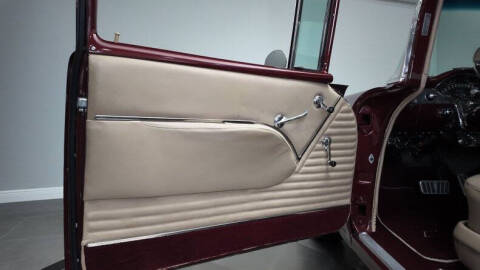 1955 Chevrolet Bel Air