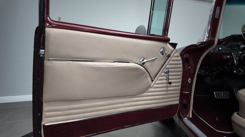 1955 Chevrolet Bel Air