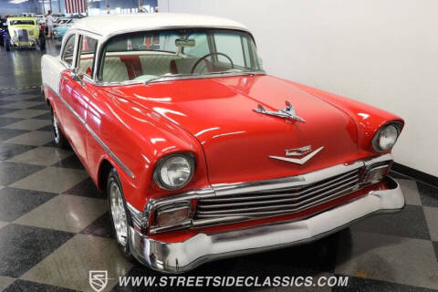 1956 Chevrolet 210