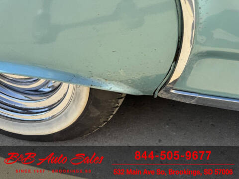 1963 Oldsmobile Eighty-Eight