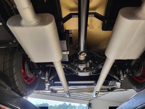 1932 Ford 5-Window