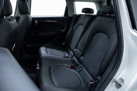 2021 MINI Countryman Cooper S