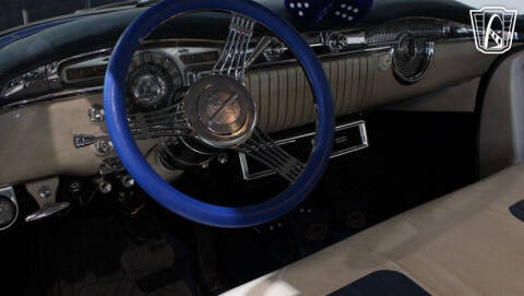 1955 Oldsmobile Eighty-Eight