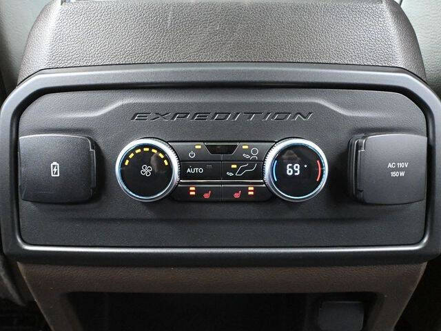 2022 Ford Expedition MAX King Ranch