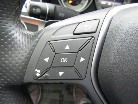 2015 Mercedes-Benz E-Class E 350