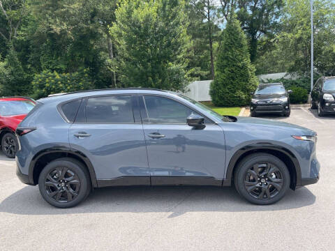2026 Mazda CX-5 2.5 S Premium