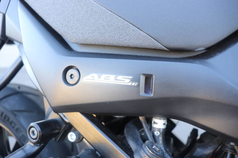 2020 Suzuki DL650 V STORM