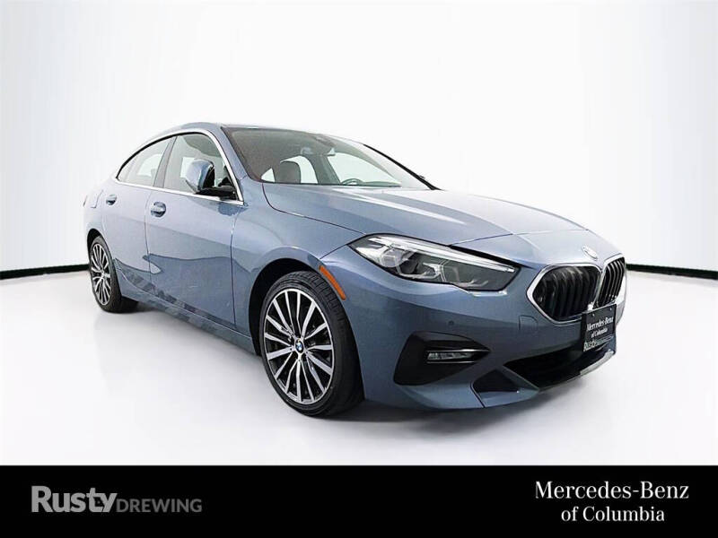 2021 BMW 2 Series 228i xDrive Gran Coupe