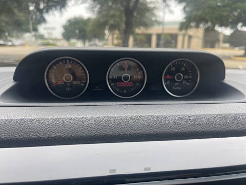 2013 Volkswagen Beetle