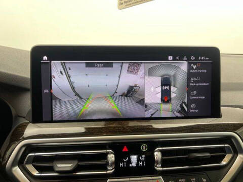 2024 BMW X4 xDrive30i