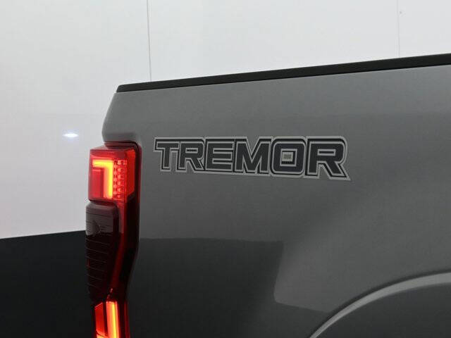 2022 Ford F-250 Super Duty