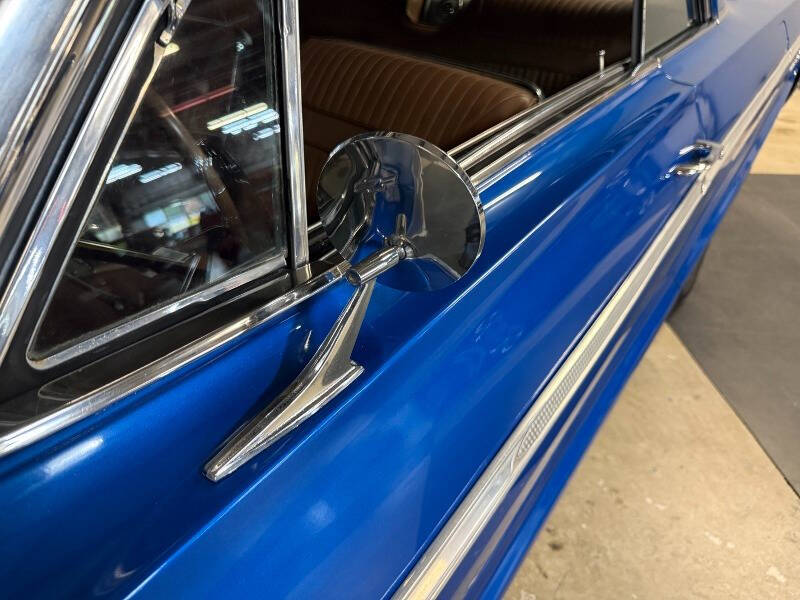 1964 Chevrolet Impala