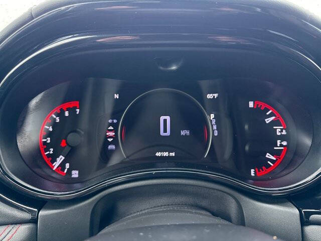 2024 Dodge Durango R/T Premium