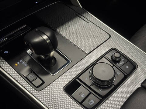 2024 Mazda CX-90 Plug-in Hybrid Premium