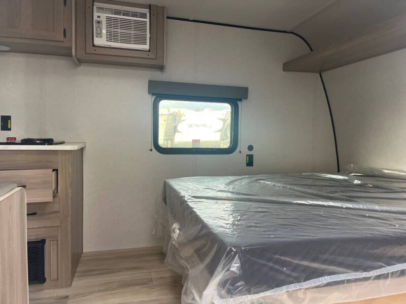 2025 Keystone RV COLEMAN