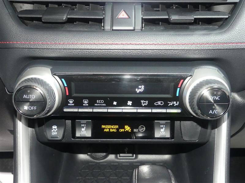 2021 Toyota RAV4 Prime SE