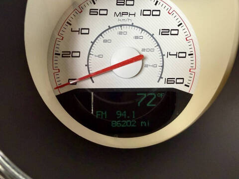 2011 Dodge Challenger R/T