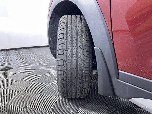 2019 Hyundai Tucson Limited