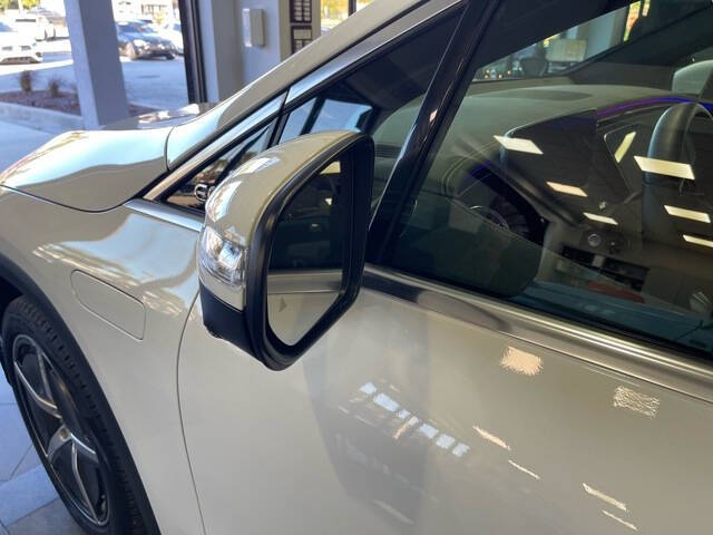 2024 Mercedes-Benz EQE EQE 350 4MATIC