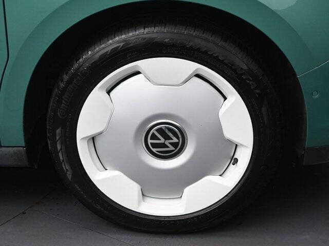 2025 Volkswagen ID. Buzz 1st Edition 4Motion