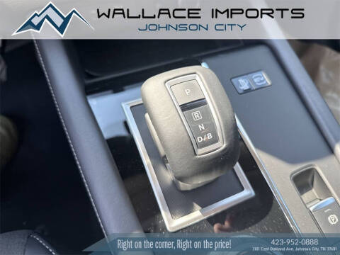 2025 Mitsubishi Outlander PHEV SE